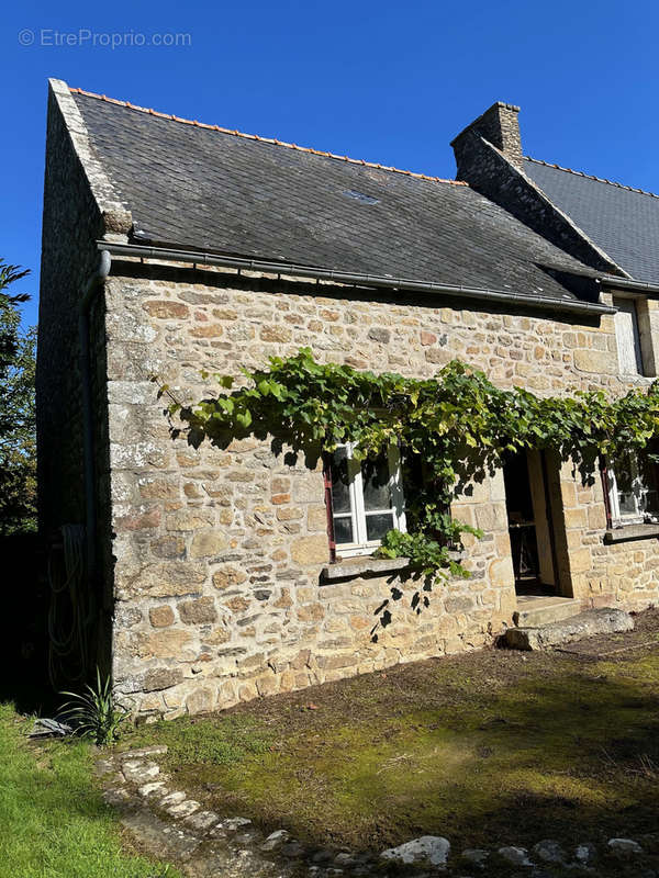 Maison à SAINT-CAST-LE-GUILDO