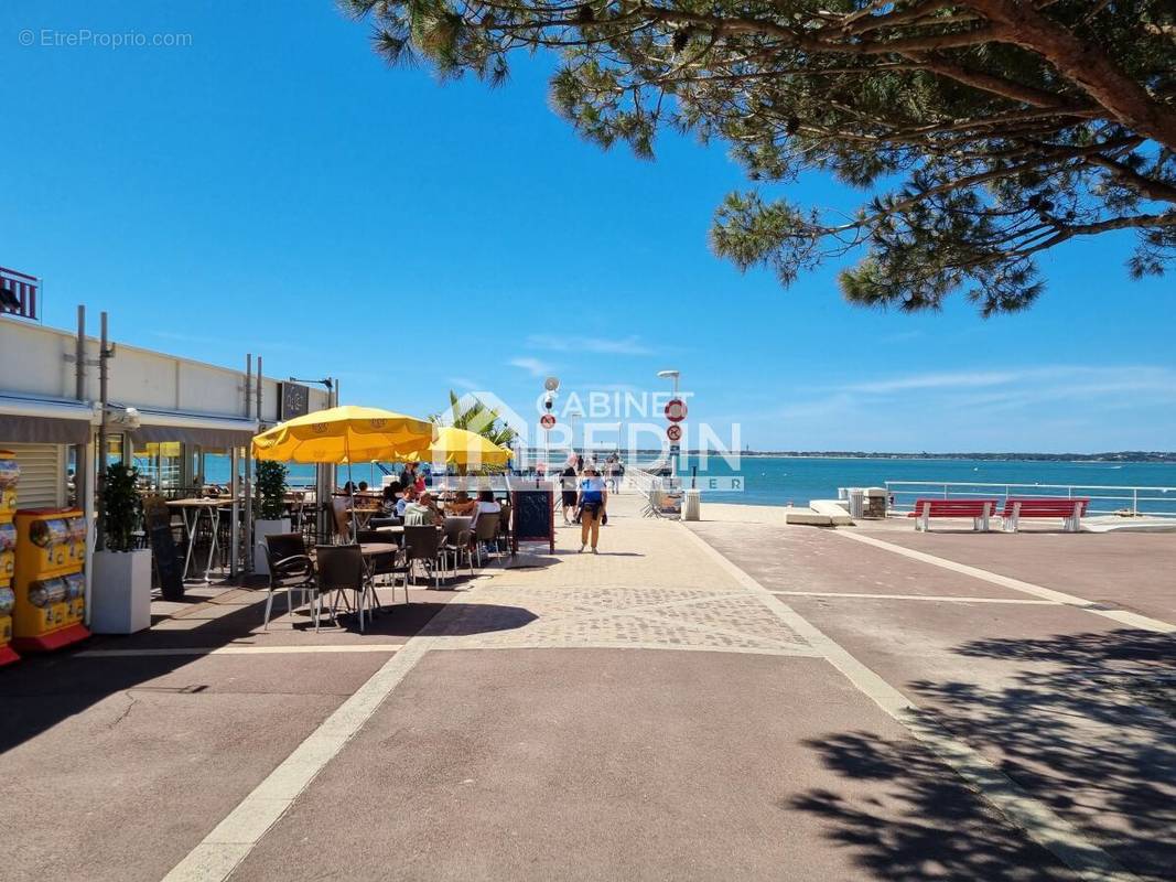 Appartement à ARCACHON