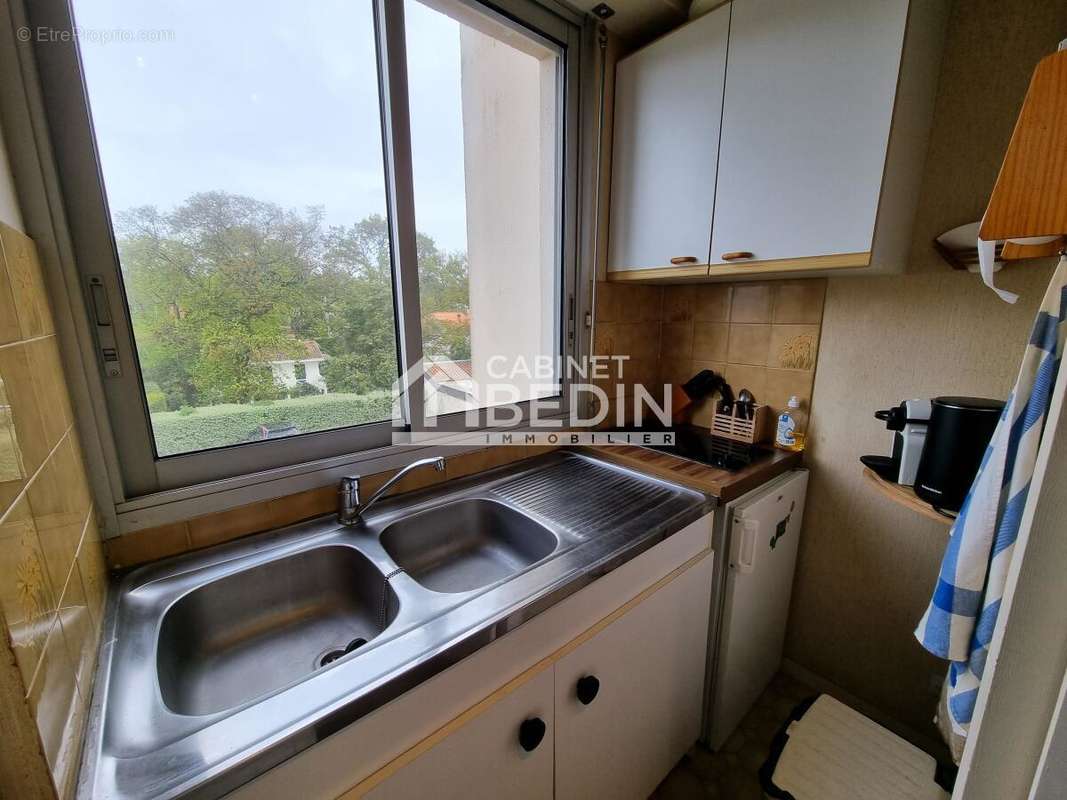 Appartement à ARCACHON