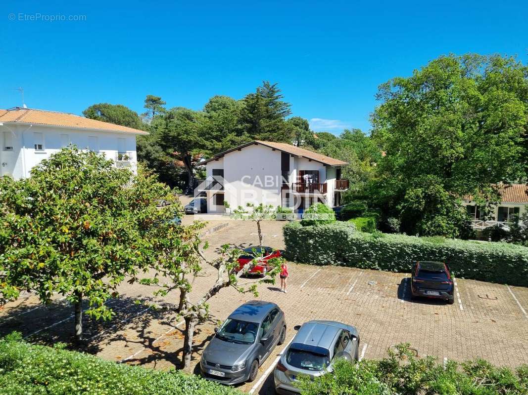 Appartement à ARCACHON