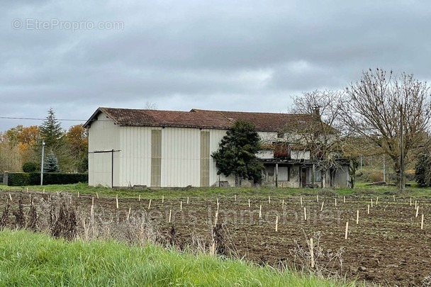 Maison à TONNEINS