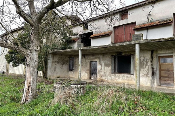 Maison à TONNEINS