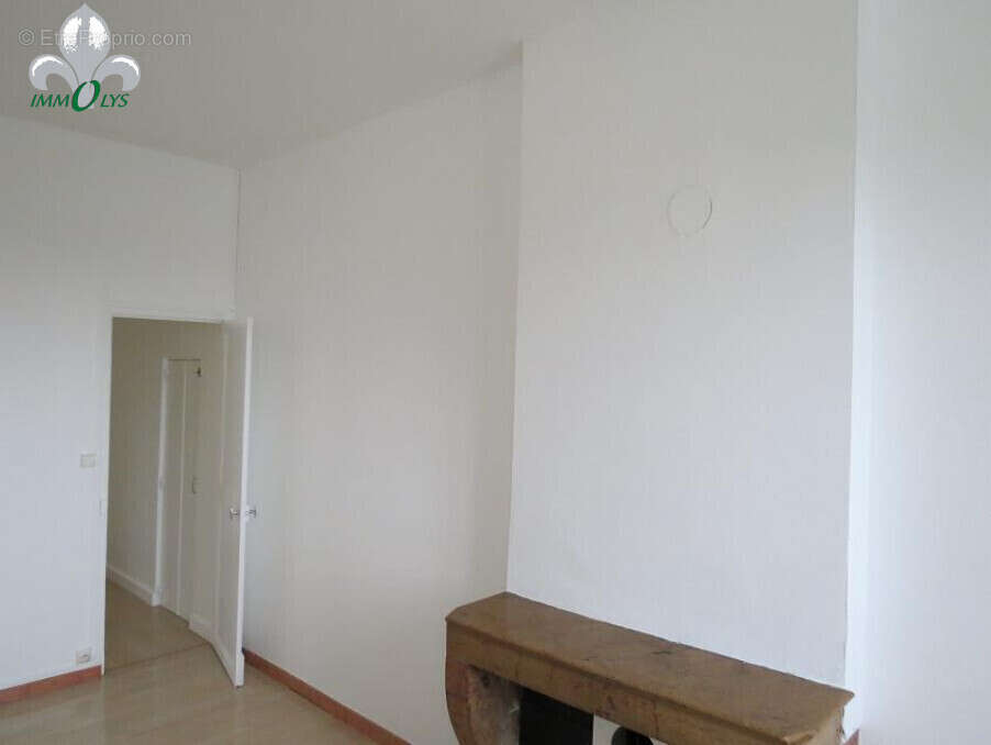 Appartement à SEURRE