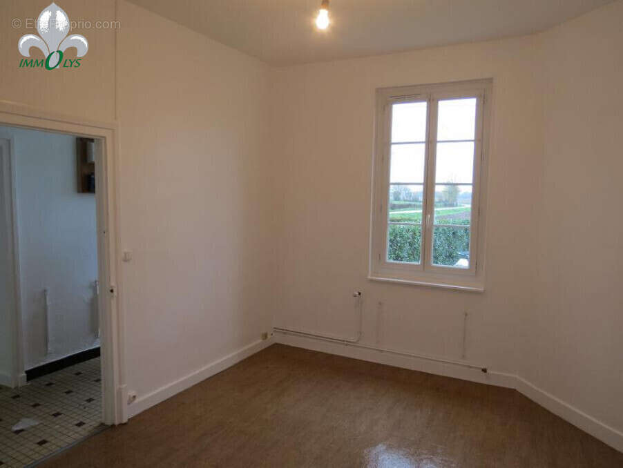 Appartement à SEURRE