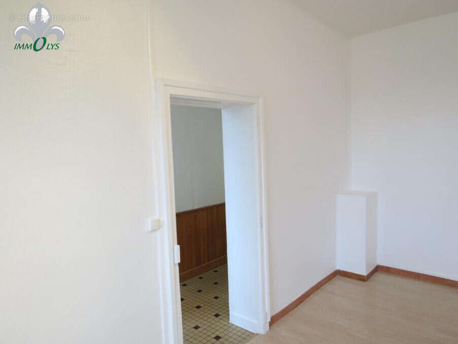 Appartement à SEURRE