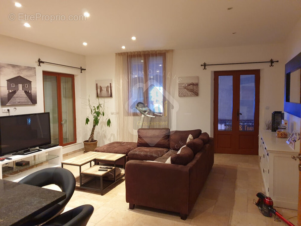 Appartement à VIDAUBAN