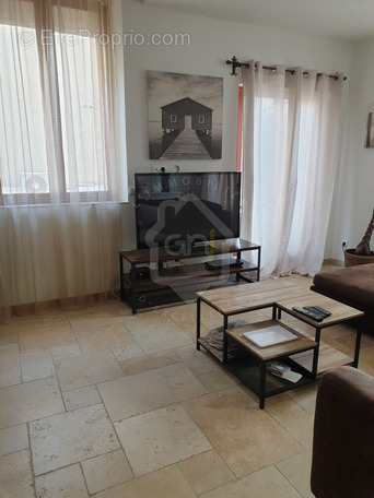 Appartement à VIDAUBAN