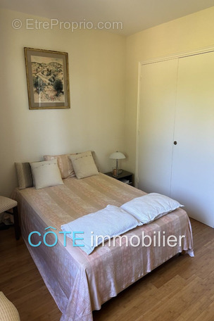 Appartement à VILLENEUVE-LOUBET