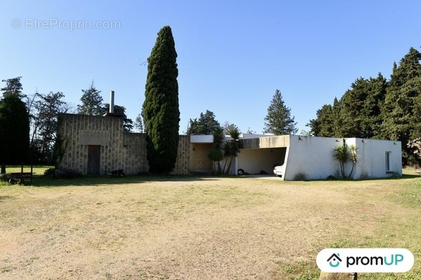 Maison à NIMES