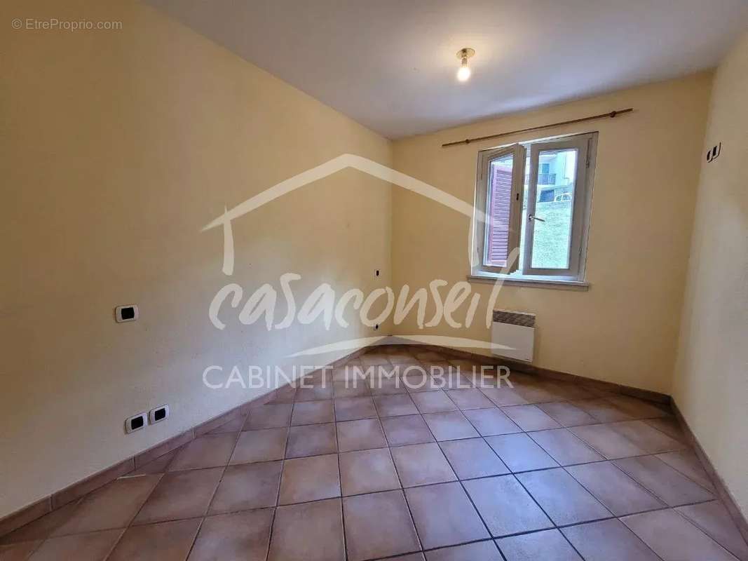 Appartement à SAINT-GERVAIS-LES-BAINS