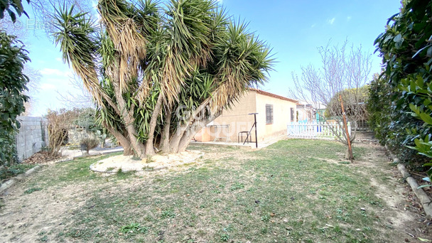 Maison à ELNE