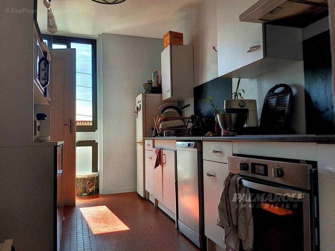 Appartement à PERPIGNAN