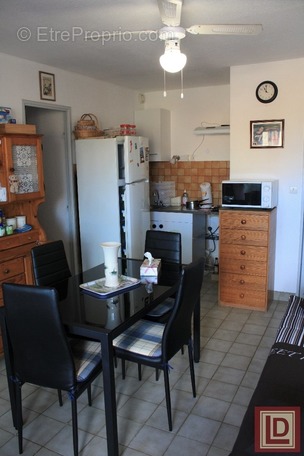 Appartement à NARBONNE