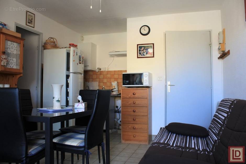 Appartement à NARBONNE