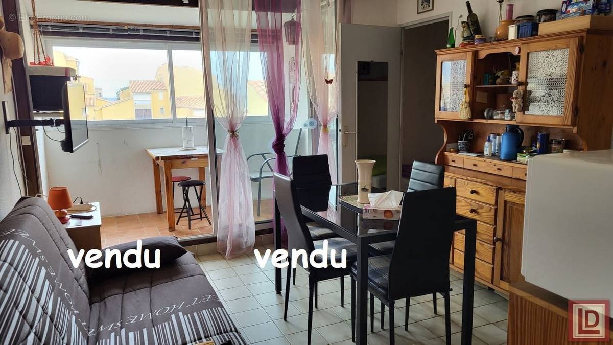 Appartement à NARBONNE