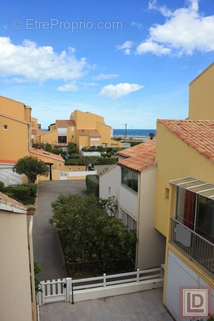 Appartement à NARBONNE