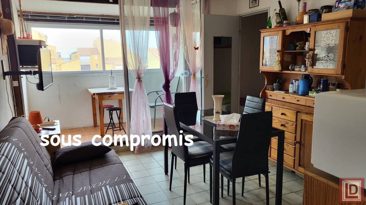 Appartement à NARBONNE