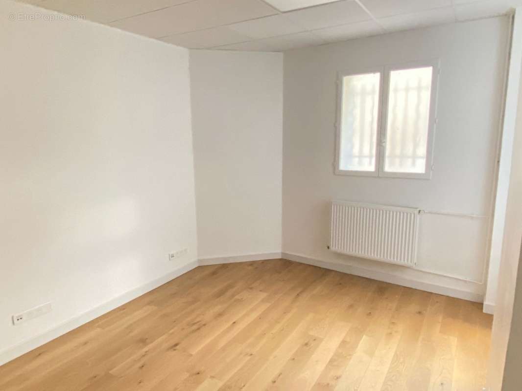 Appartement à PARIS-9E