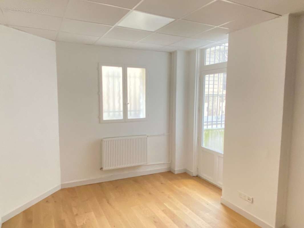 Appartement à PARIS-9E