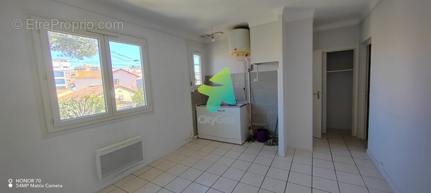 Appartement à CANET-EN-ROUSSILLON