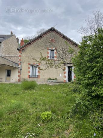 Maison à ANGERVILLE