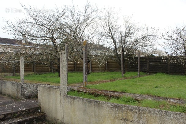 Maison à CHOLET