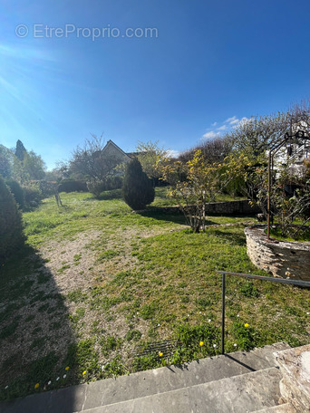 Maison à MONTFORT-L&#039;AMAURY