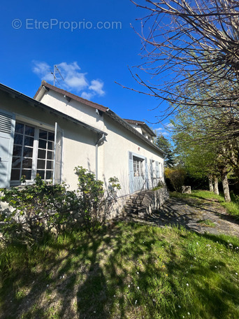 Maison à MONTFORT-L&#039;AMAURY