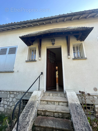 Maison à MONTFORT-L&#039;AMAURY