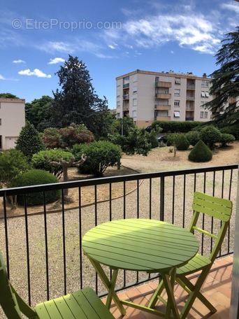 Appartement à BEZIERS