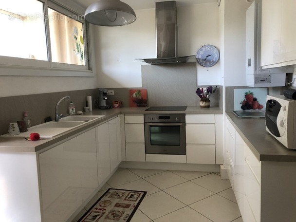 Appartement à BEZIERS