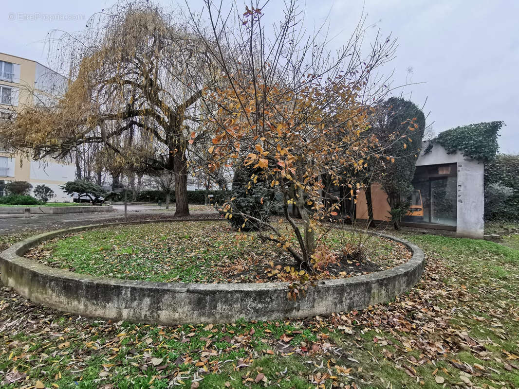 Appartement à SAINT-DENIS