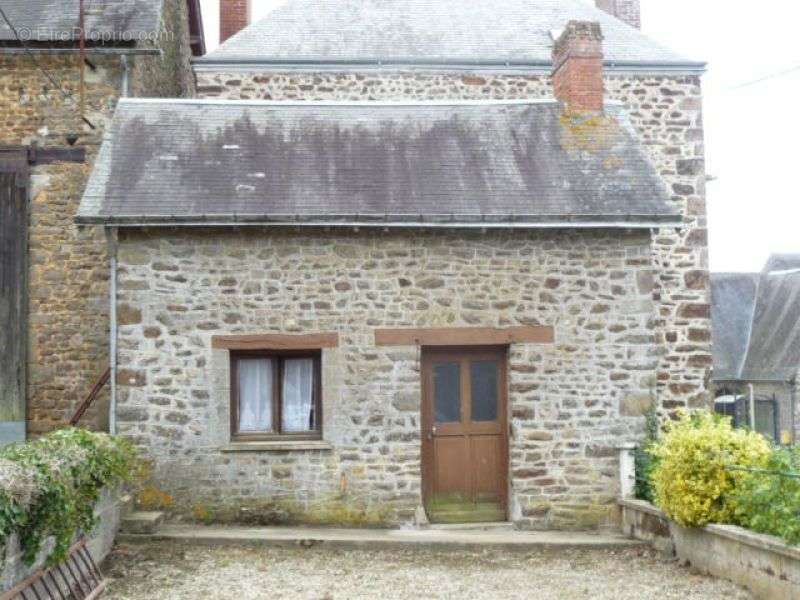 Maison à LE HAM