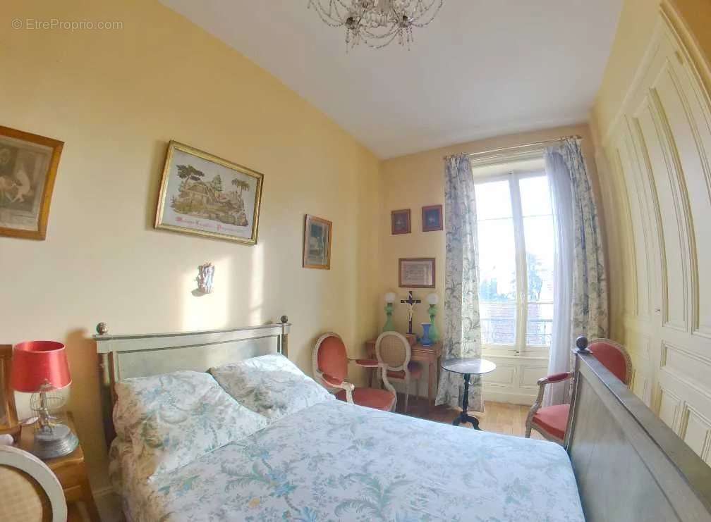 Appartement à VILLEFRANCHE-SUR-SAONE