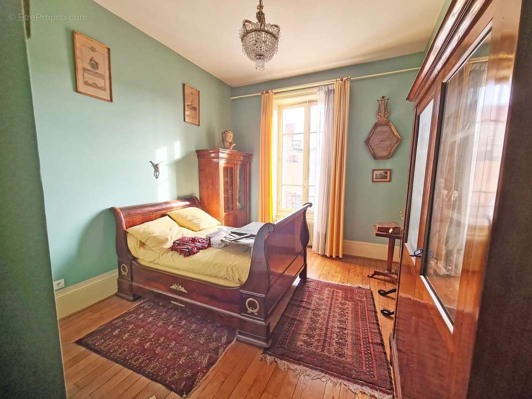 Appartement à VILLEFRANCHE-SUR-SAONE