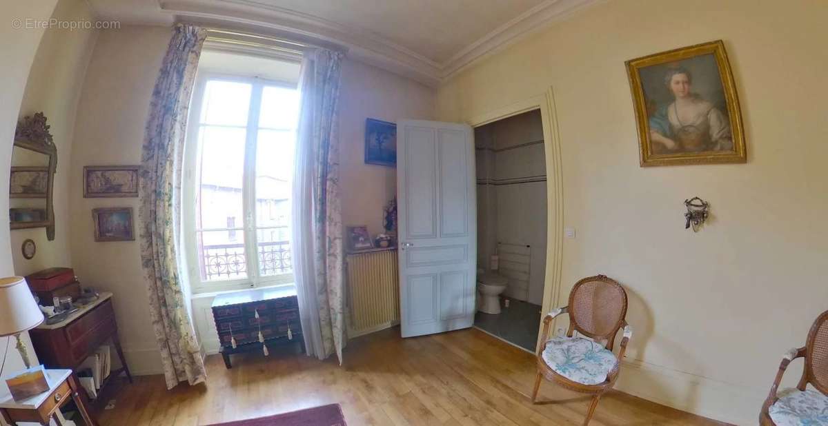 Appartement à VILLEFRANCHE-SUR-SAONE