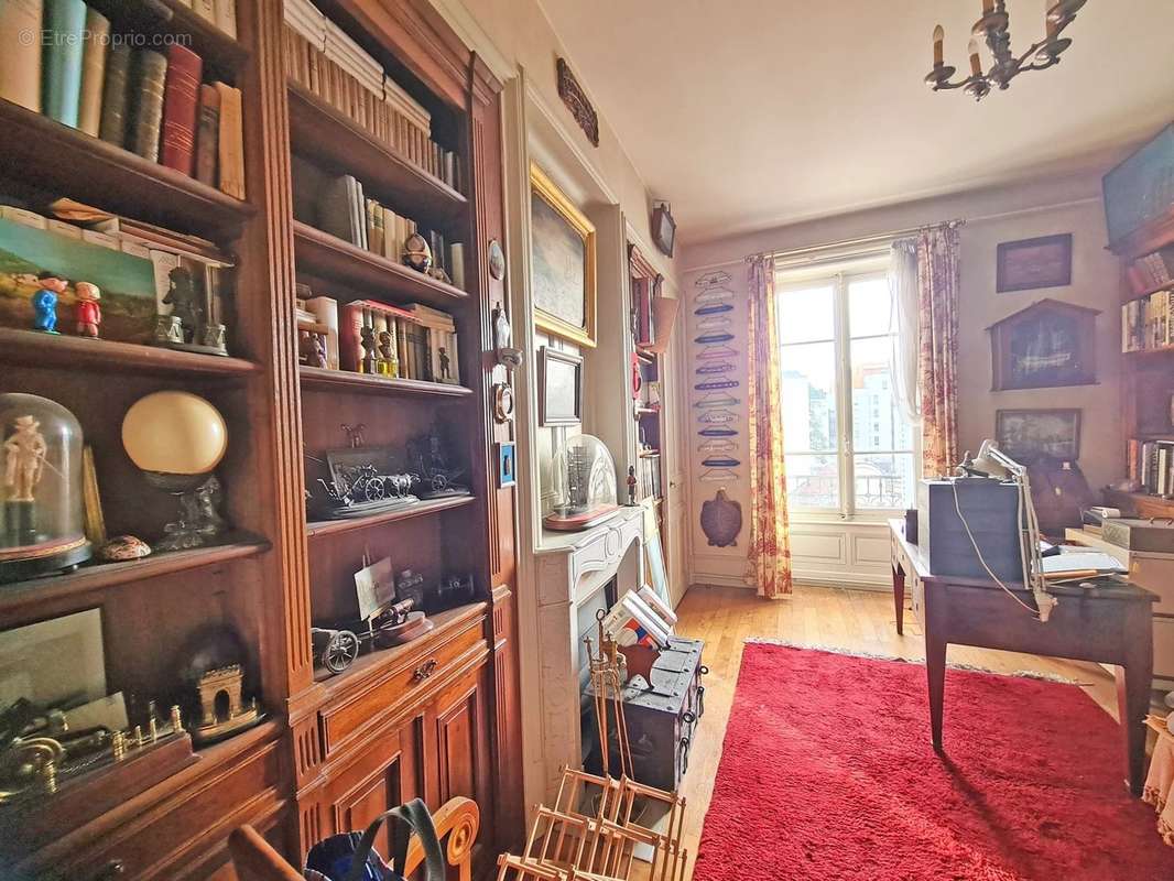 Appartement à VILLEFRANCHE-SUR-SAONE