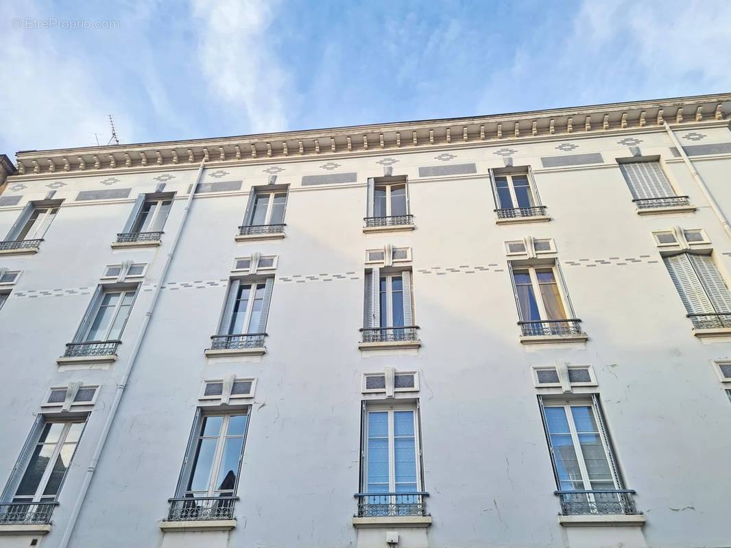 Appartement à VILLEFRANCHE-SUR-SAONE