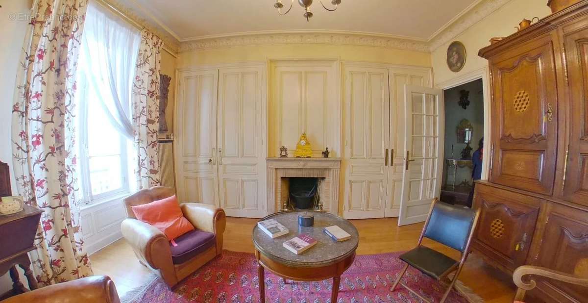 Appartement à VILLEFRANCHE-SUR-SAONE