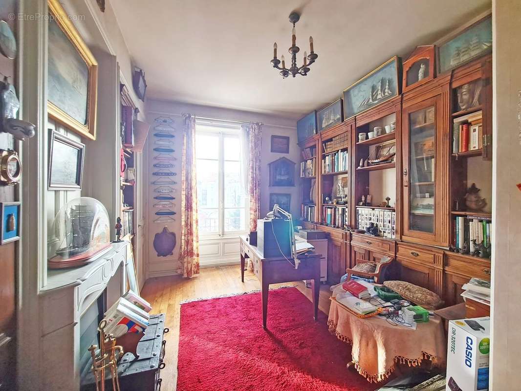 Appartement à VILLEFRANCHE-SUR-SAONE