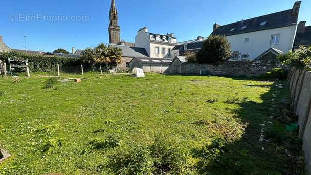 Appartement à MORLAIX