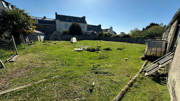 Appartement à MORLAIX