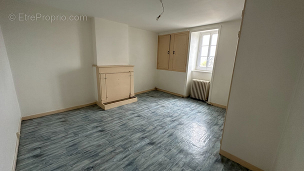 Appartement à MORLAIX