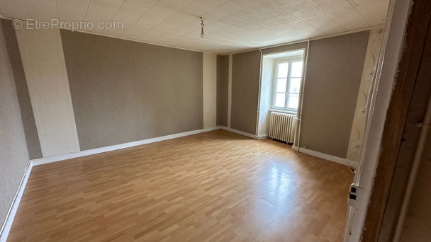 Appartement à MORLAIX