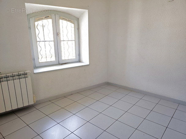 Appartement à PEZENAS