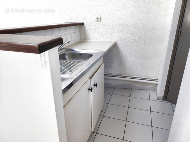 Appartement à PEZENAS