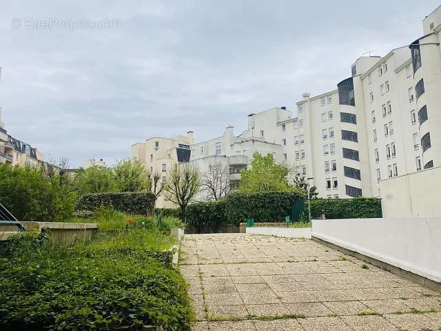 Appartement à CRETEIL