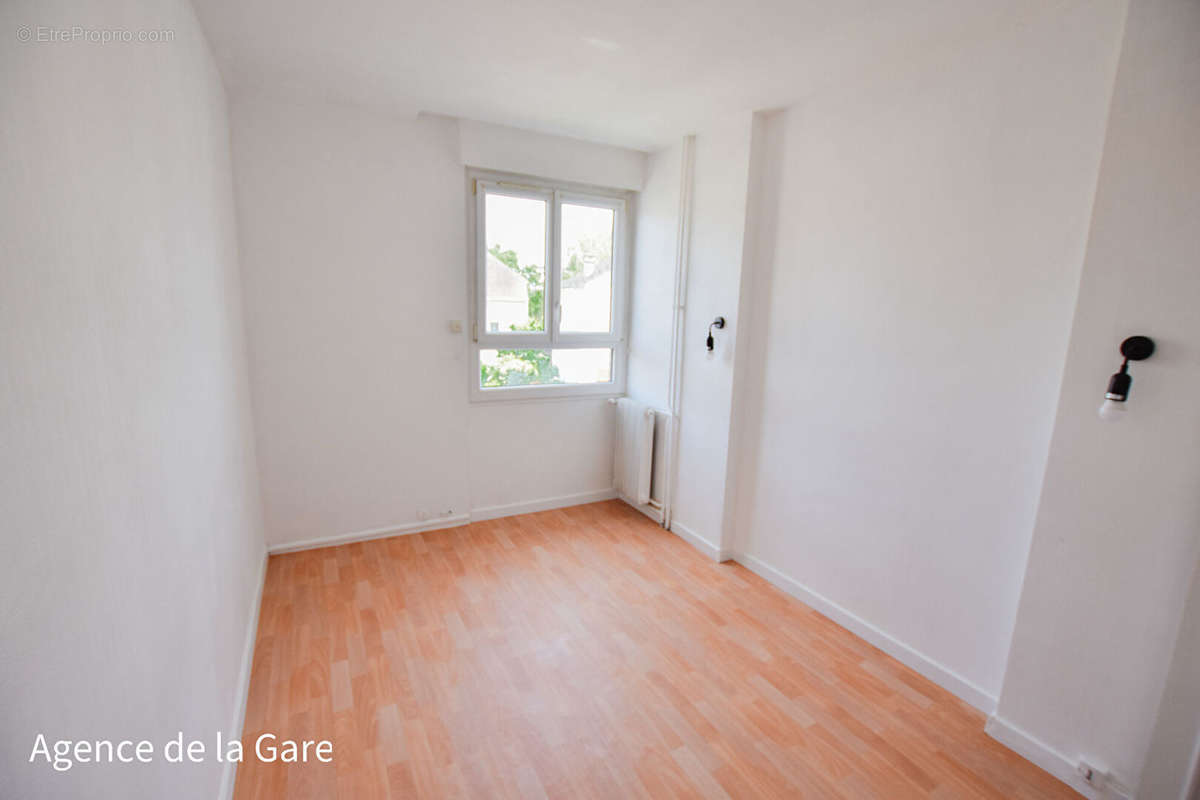 Appartement à MAISONS-LAFFITTE