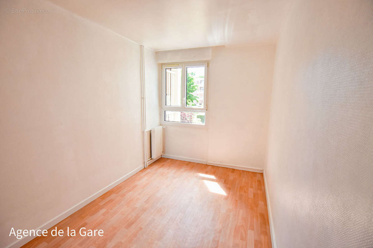 Appartement à MAISONS-LAFFITTE