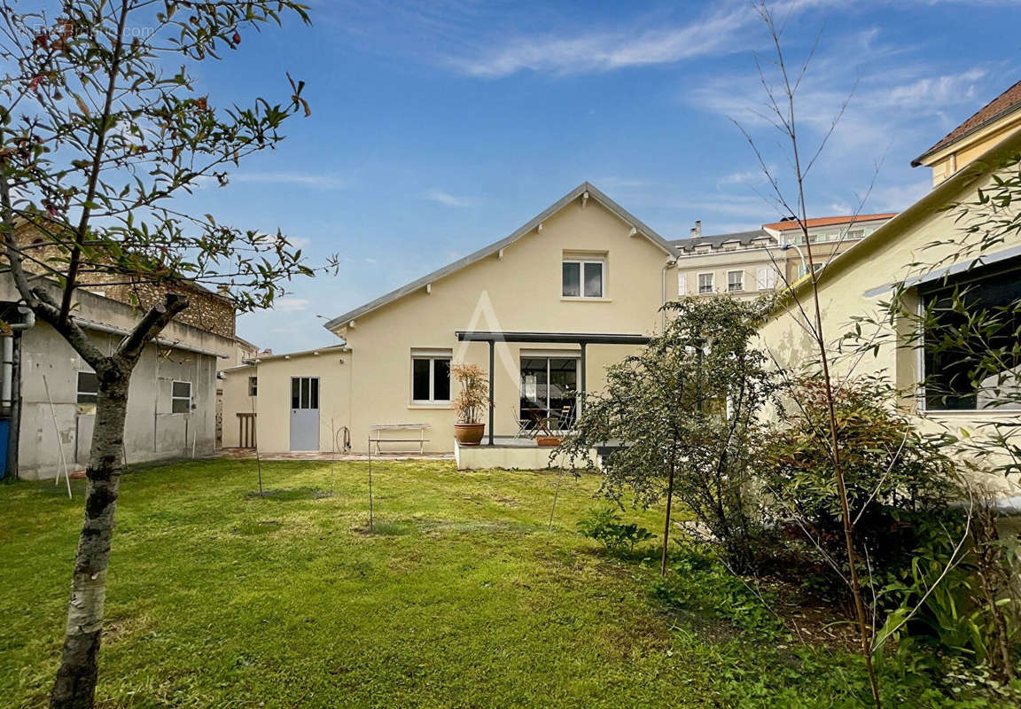 Maison à POISSY